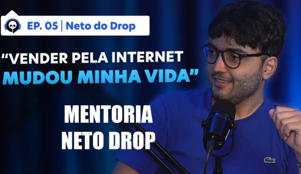 Mentoria Direcionada Dropshipping Do Meta - Neto Do Drop