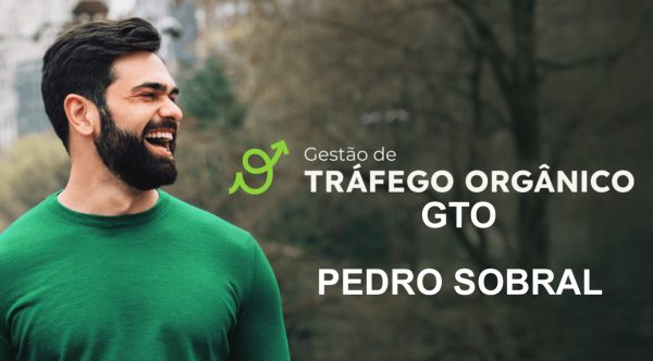 GTO pedro sobral