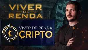 viver de renda cripto - bruno perini